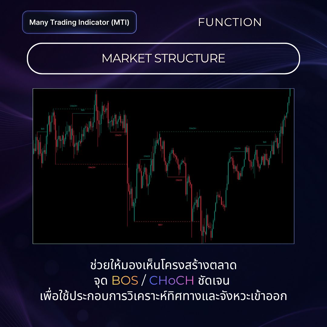 Market Structure